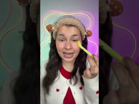 Isabell went to a Waldorf school 🌳