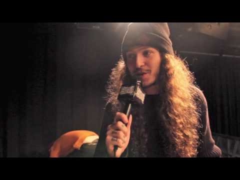 The Tuska Show #9 - Tuska Jingles & Doom Metal Gear