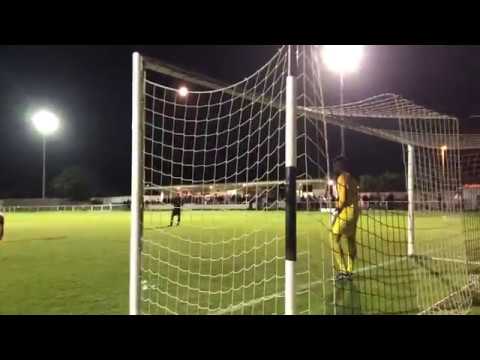 Check out football in Peacehaven