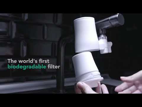 Smart Tap Water Filter