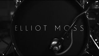 Elliot Moss - I Can&#39;t Swim (Live at Sounds Expensive)