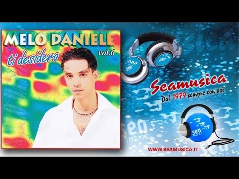 Melo Daniele - Donna - Official Seamusica