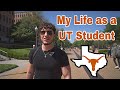 UT Austin Student - Day In The Life