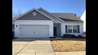 Home for Rent in Charlotte 3BR/2BA by Property Manager in Charlotte