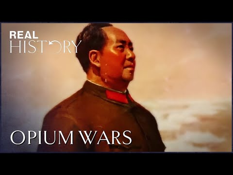 Mao Zedong: The Chairman Who Changed China Forever