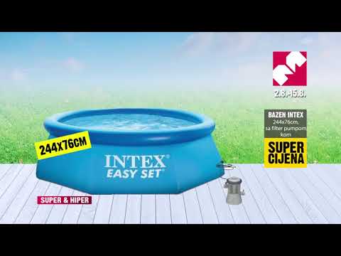 Mercator redovni katalog