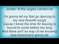 Iris Dement - The Shores Of Jordan Lyrics