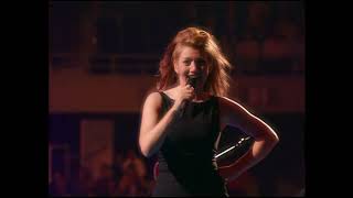 Celine Dion   Treat Her Like A Lady Live From Au Coeur Du Stade, 1999