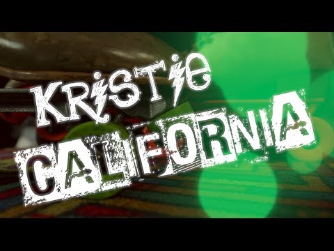FFG- Kristie California