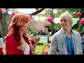 DANNON DANIMALS BURSTIFIED WITH BELLA THORNE