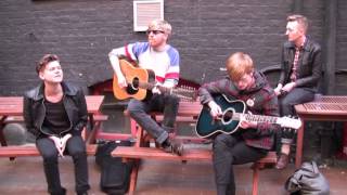 Frankie & The Heartstrings 'Tender'