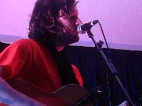 Pete Greenwood - 24 And Counting (Live @ Cecil Sharp House, London, 24/10/13)