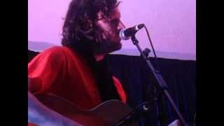 Pete Greenwood - 24 And Counting (Live @ Cecil Sharp House, London, 24/10/13)