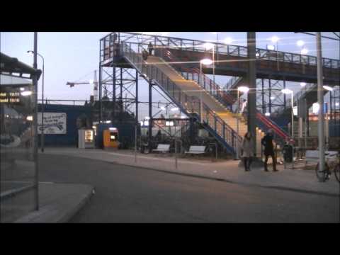 Veolia lijn 81: Delft, Kuyperwijk - IKEA