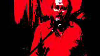 NOEL SINGING "I LEFT MY HEART IN SAN FRANCISCO"