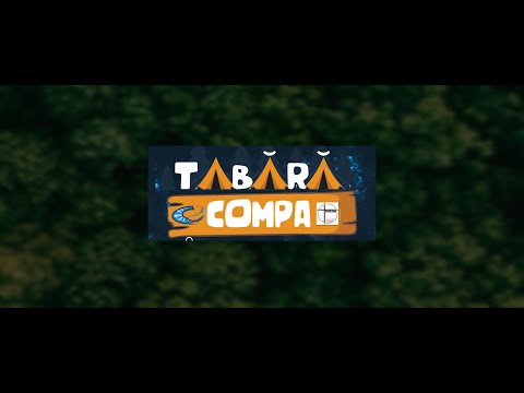 Promo - Tabăra Compa - Borzont