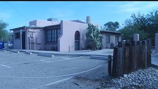 New tenants harassed by former massage parlor customers