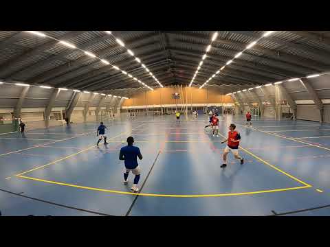 Geinburgia sv. 1 - Ziekenhuis Amstelveen zvv 3 (5-7)