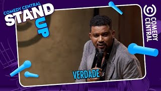 Verdade | Stand Up