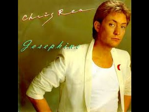 Chris Rea  Josephine ( audio HQ)