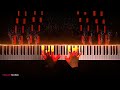 The Pianist Chopin Ballade No 1