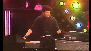 No sé porqué-Alaska y Los Pegamoides