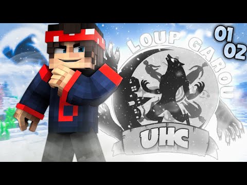 UN RÔLE qui me RESSEMBLE ► Loup-Garou UHC S09 (E01 & 02)