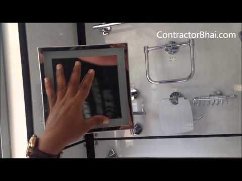 Tips on buying bathroom accessories