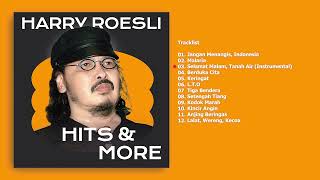Download lagu Harry Roesli - Album Hits & More | Audio HQ mp3 Download lagu Harry Roesli - Album Hits & More | Audio HQ mp3