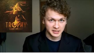 Album Review - Trophy by Sunny Sweeney