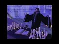 Undertaker S 1999 Titantron Entrance Video Feat Lord Of Darkness Theme