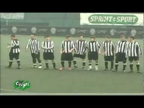 ANTONIO PIZZOLLA n.7_J-STARS   POZZOMAINA ALLIEVI - 15.02.11.wmv