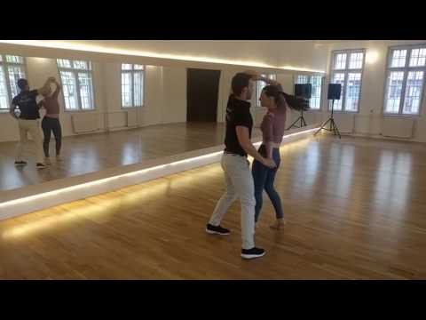 La Havana / Salsa Cubana - DanzaStudioLive