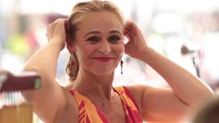 Video Ja-tata music live Třeboň 4. 7. 2018 - Moře