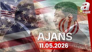Hürmüz Krizi Trump'ın Çin Ziyaretinde Çözülür Mü? Ajans - 11.05.2026 |