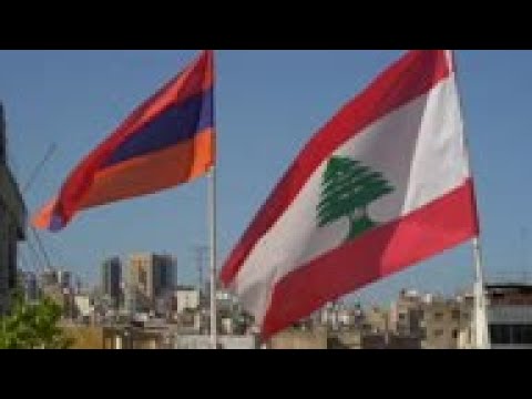 Lebanon's Armenians say they are ready to fight
