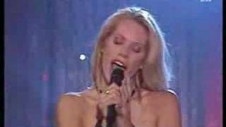 E-Rotic - In the heat of the night (Live) (CC)