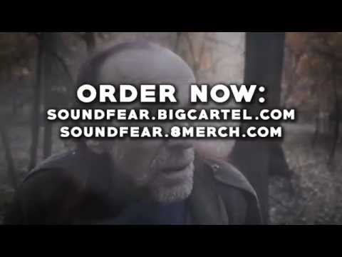 SOUNDFEAR - Aztlan (Promo Video)