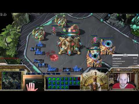 MCanning vs SpeCial PvT
