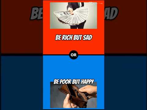 Would you rather 😬 #shorts #wouldyourather #roadto500subs