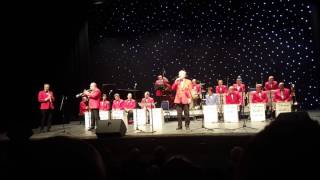 Glenn Miller Orchestra Mack the knife