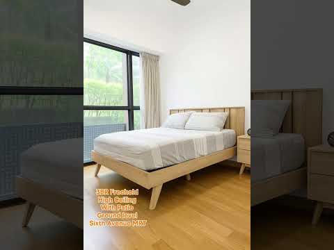 Royalgreen Condominium For Sale at S$ 2,980,000 | PropertyGuru Singapore