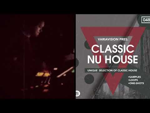 Variavision pres. Classic Nu House