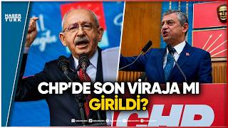 CHP’de Kurultay Süreci: Yiğit Acar Değerlendirdi