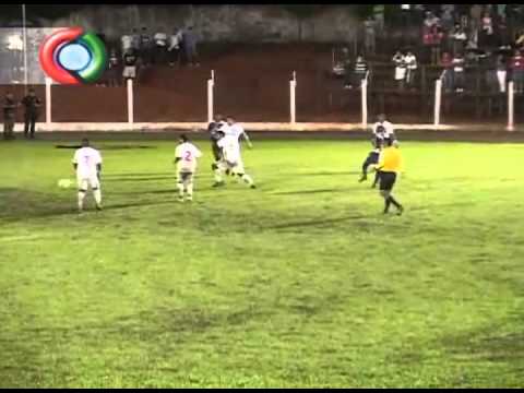 PAYSANDU X ESPIGÃO COPA DO BRASIL