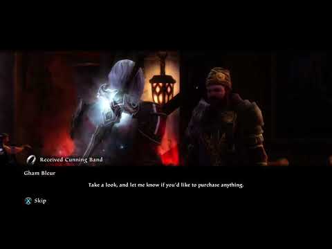 Kingdoms of Amalur: Re Reckoning HOW TO GET OVERPOWERED BEFORE FIRST QUEST (Final Part) (part 2)