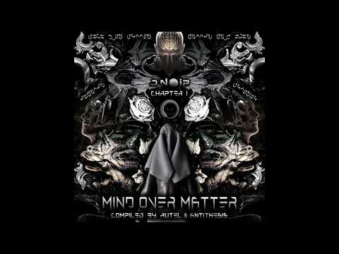 Atezu - Eidos [Kronos RMX]