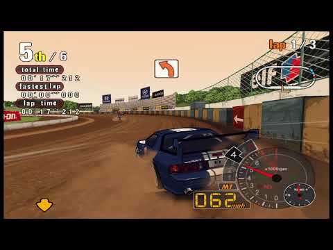 Auto Modellista - Savannah Aurorah (Part 7)