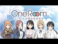 TVアニメ「One Room サードシーズン」オリジナルPV　その2