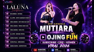 Download lagu MUTIARA - DIN ANNESIA (Full Album) | LALUNA MUSIC TERBARU 2026 | Lagu Viral Terbaru mp3 Download lagu MUTIARA - DIN ANNESIA (Full Album) | LALUNA MUSIC TERBARU 2026 | Lagu Viral Terbaru mp3